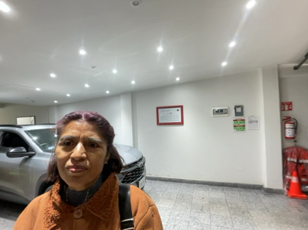 Foto de Irene gaviño